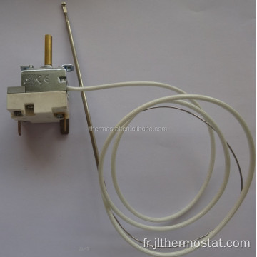 Thermostat pour appareil de chauffage